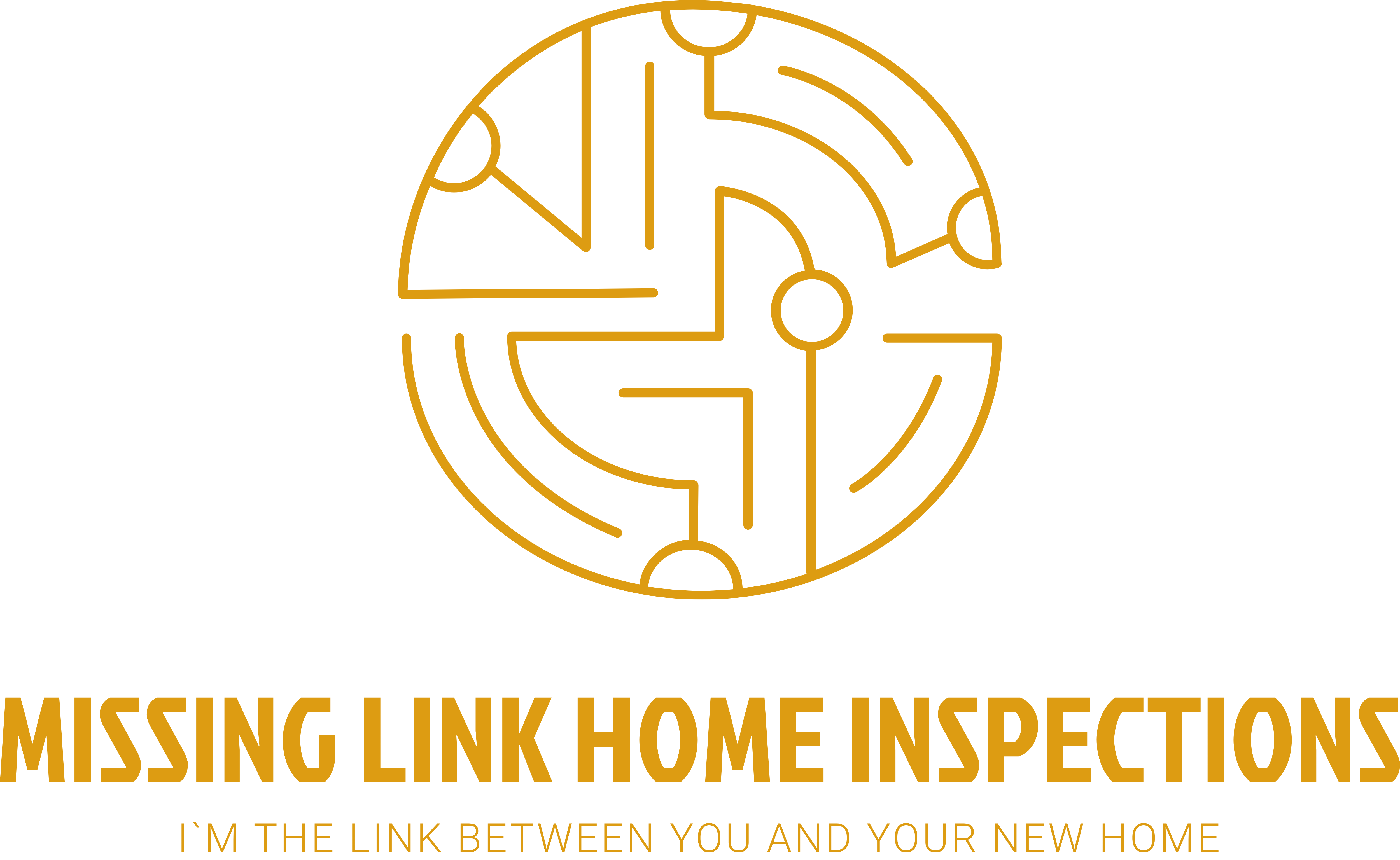 Missing Link Home Inspections